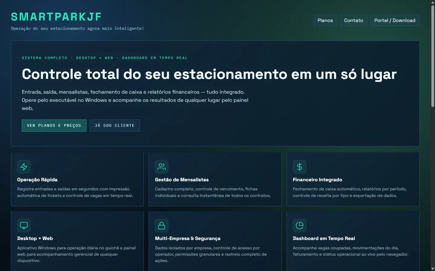 SmartParkJF — 1/1
